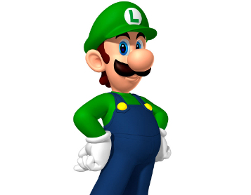 A Brief History of Luigi's Portable Appearances