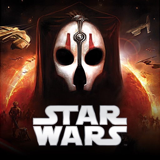 Star Wars: KOTOR II 