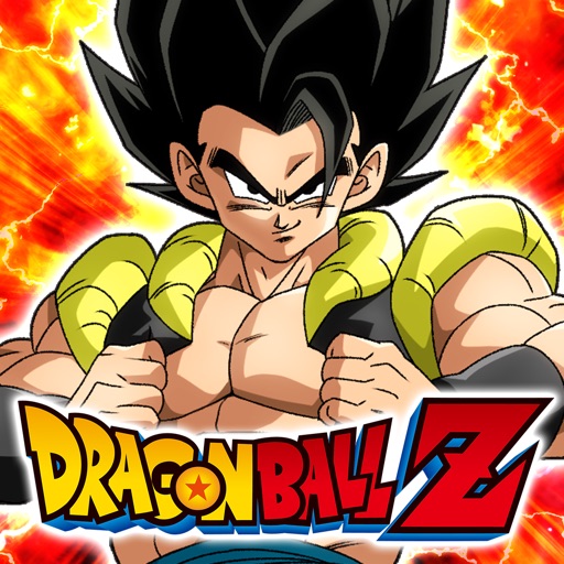 Dragon Ball Z: Dokkan Battle