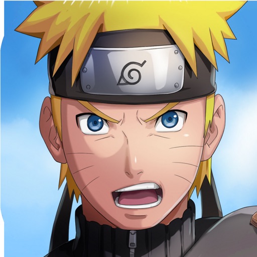 Naruto X Boruto Ninja Voltage