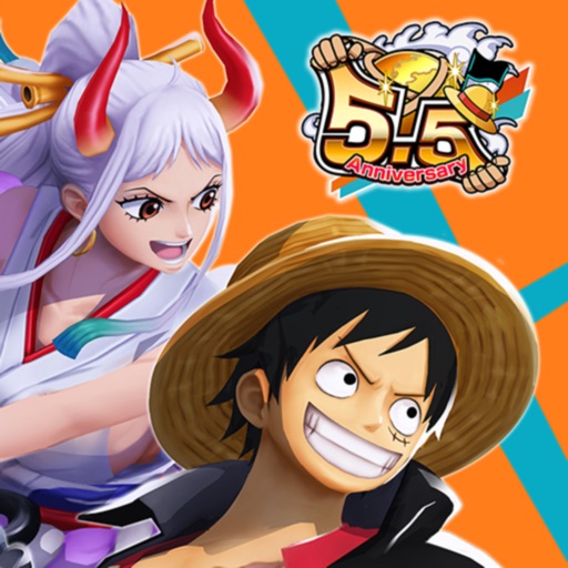 One Piece: Bounty Rush