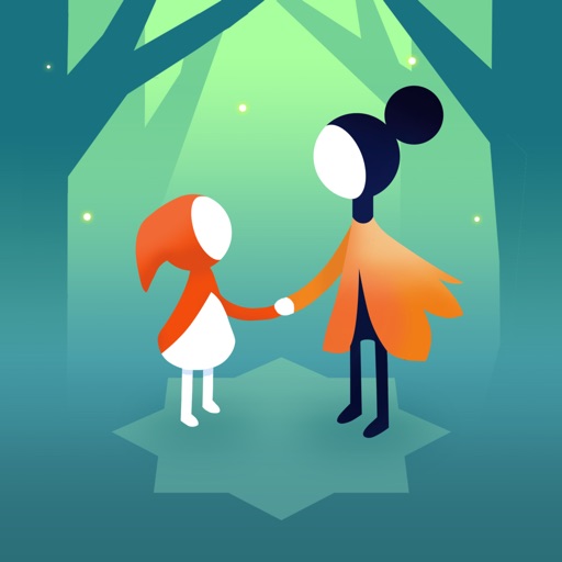 Monument Valley 2