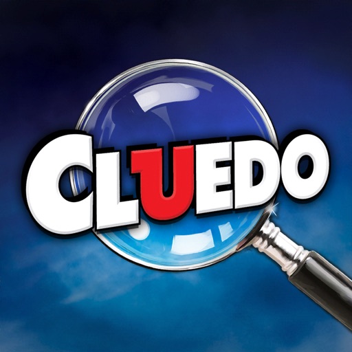 Cluedo (iPhone)