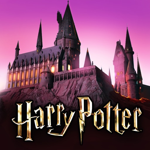 Harry Potter: Hogwarts Mystery