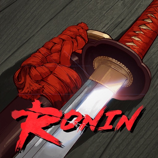 Ronin: The Last Samurai