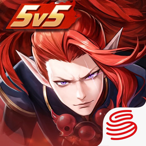 Onmyoji Arena 