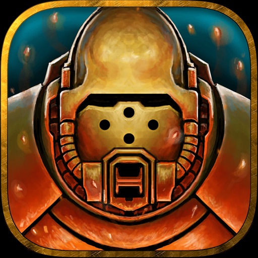 Templar Battleforce RPG Full Game HD