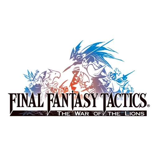 Final Fantasy Tactics: The War of the Lions