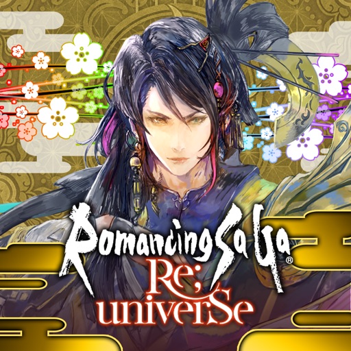 Romancing SaGa Re;UniverSe