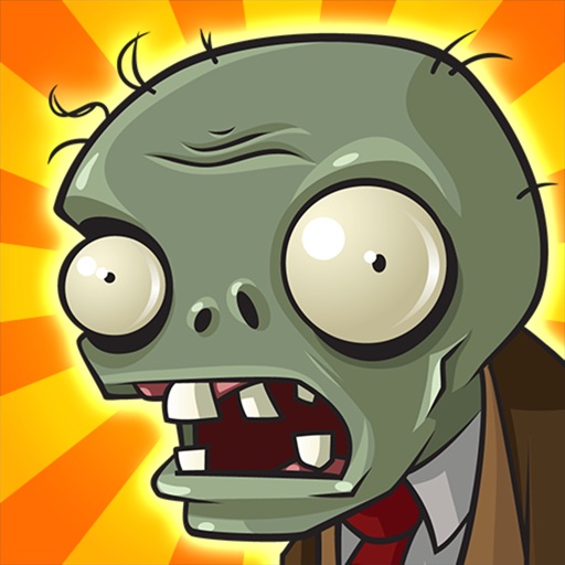 Plants vs Zombies