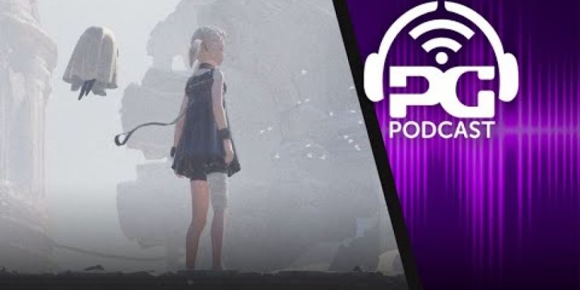 Pocket Gamer Podcast: Episode 522 - NieR Reincarnation, Interloper