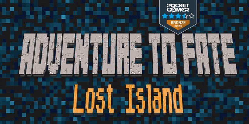 Adventure To Fate Lost Island review - "A semi-retro trip to RPG quest town"