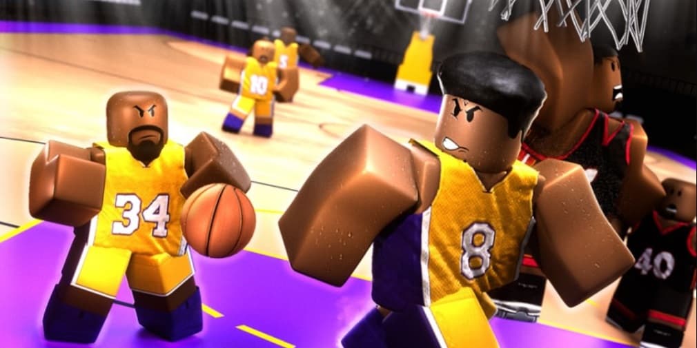 Roblox: Basketball Legends codes (August 2024)