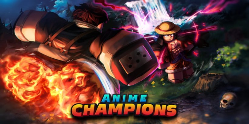 We have ranked every quirk in Anime Champions Simulator