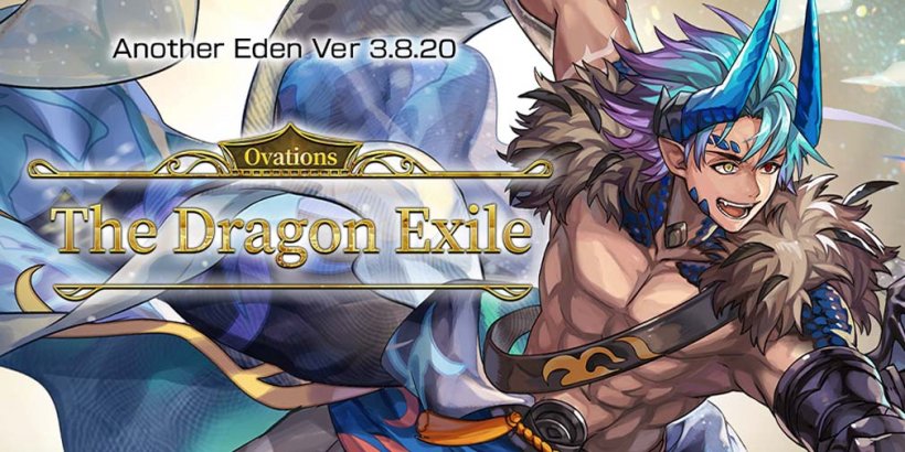 Another Eden adds Utpalaka and gives away up to 5,000 Chronos Stones in Version 3.8.20 update