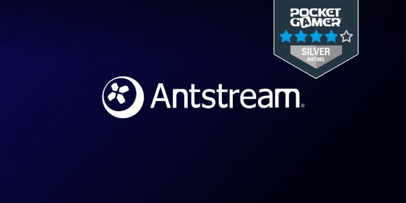 Antstream review - "Retro gaming on modern tech"