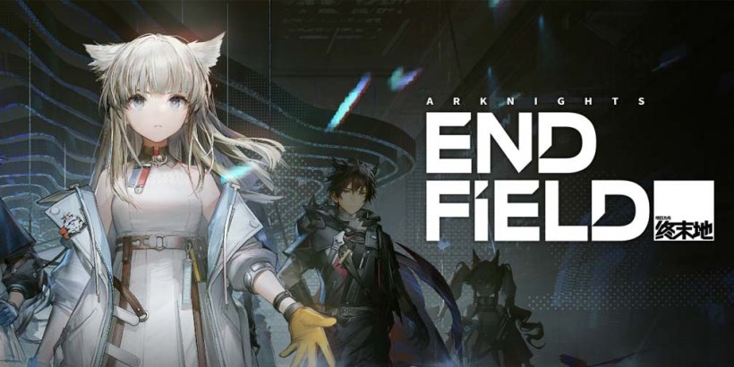 Arknights: Endfield drops new trailer to give players a sneak peek at Talos-II within the upcoming 3D RPG