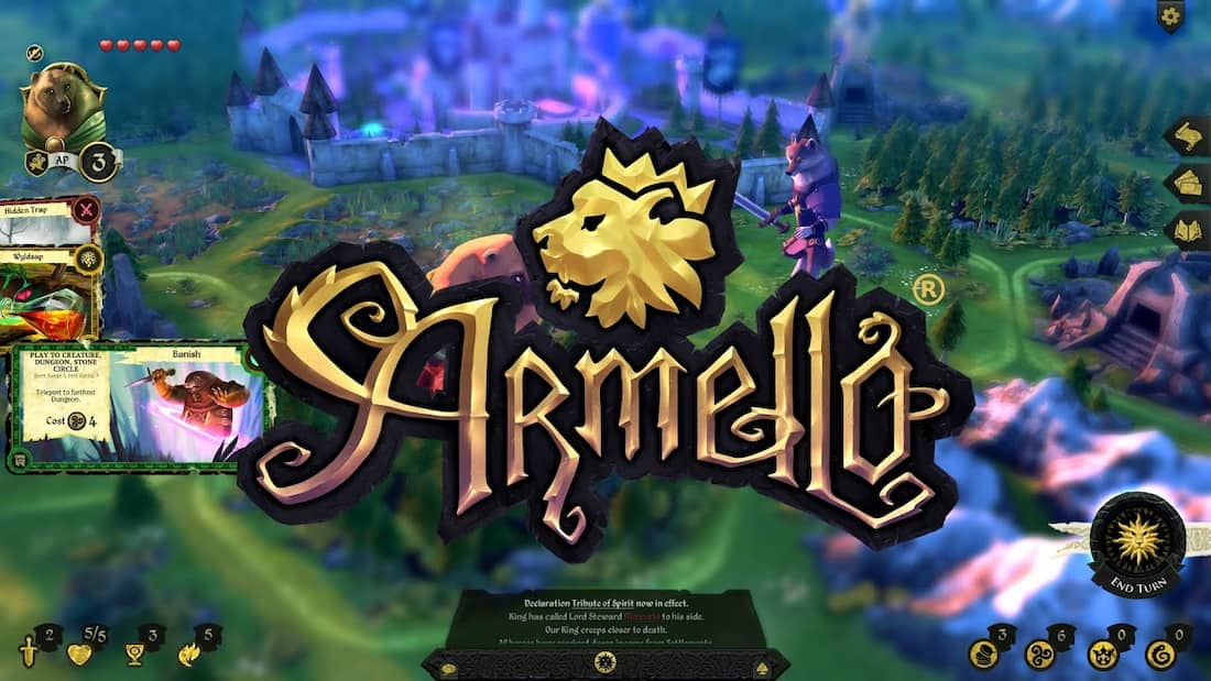 Armello