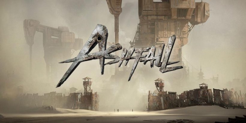 Ashfall's closed beta test is now live