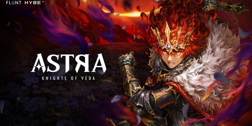 Astra: Knights of Veda celebrates 100 days since launch with major content drop