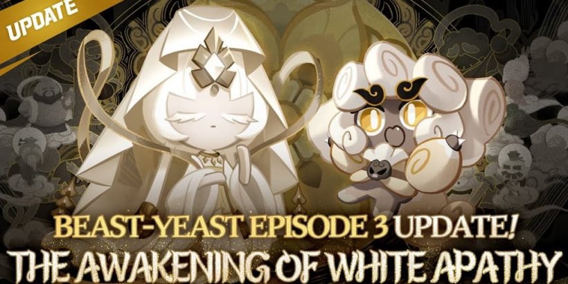 Cookie Run: Kingdom goes mythic with new fantasy-themed update in Beast-Yeast ep.3