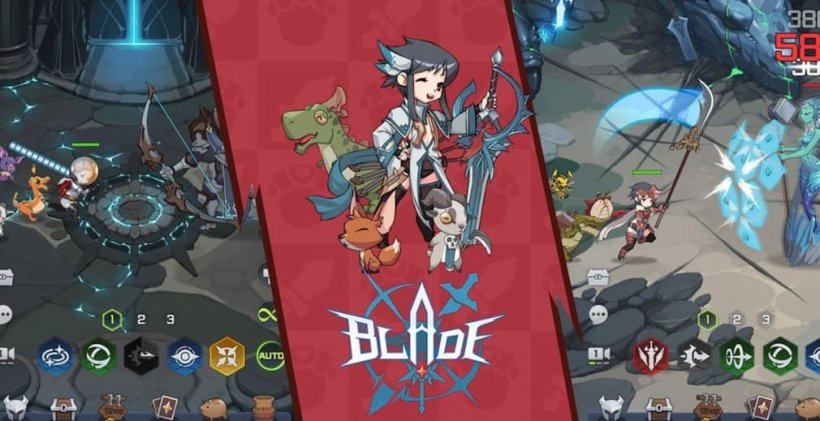 Blade Idle coupon codes (August 2024)