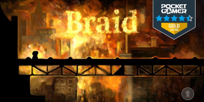 Braid Anniversary Edition review - "It's about time to revisit a timeless classic"