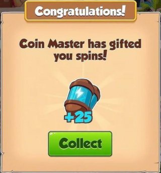 coin master free spins