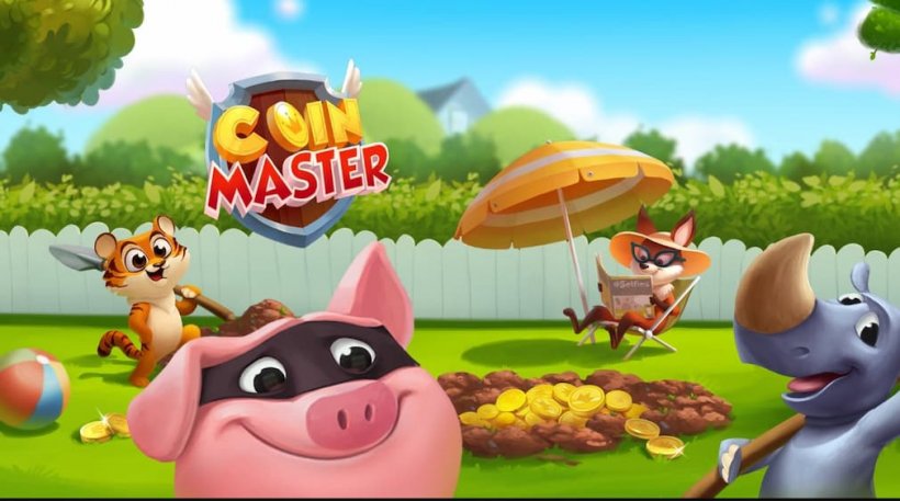 Coin Master village cost list