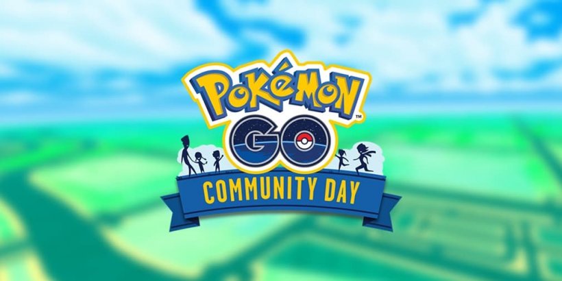 Pokemon Go unveils new Community Day dates and appearance from a fan-favourite