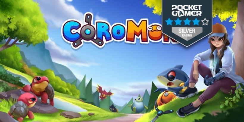 Coromon review - “The new kid on the block gives the masters a bloody nose”