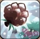 pinecone bomb skill icon