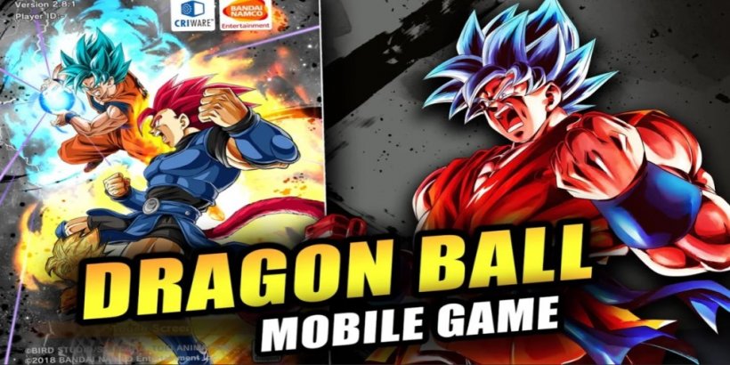 Dragon Ball Legends best teams and combinations