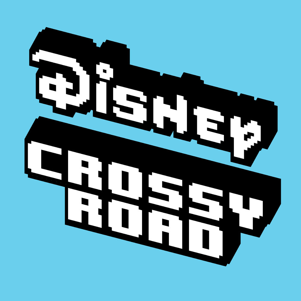 Disney Crossy Road receives a magical, Aladdin-themed update