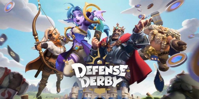 Defense Derby - Beginner’s guide - How to improve your army and master synergy