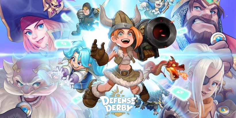 Defense Derby Guide - Advanced strategy tips for beating bosses and upgrading quickly