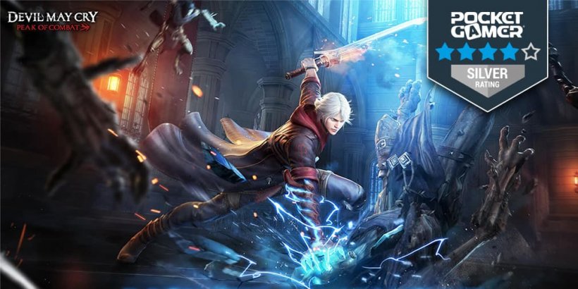 Devil May Cry: Peak of Combat review - "An action-packed adventure worthy of Dante"