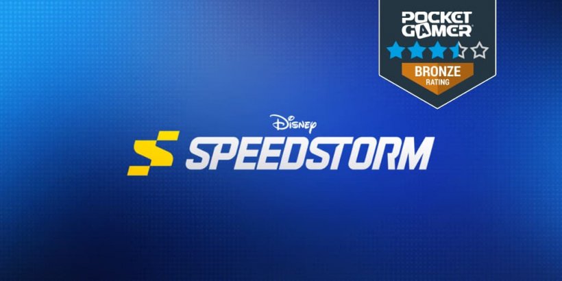 Disney Speedstorm review - "Kool karting with classic characters"