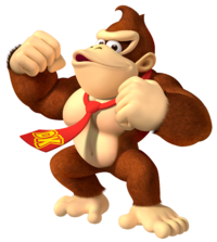 History in Handheld: A Donkey Kong retrospective