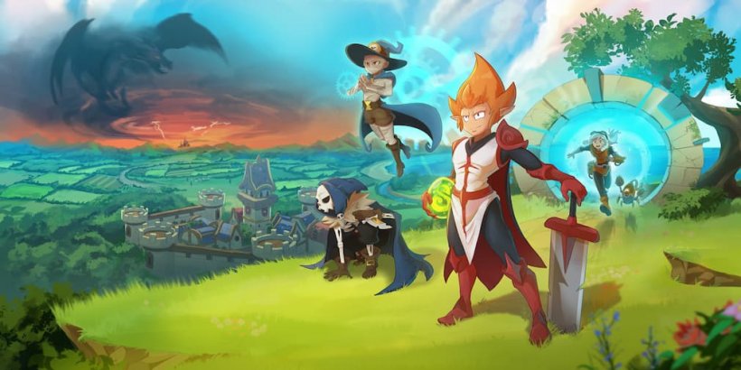 Dofus Touch Interview: Is this global relaunch worth a second look?