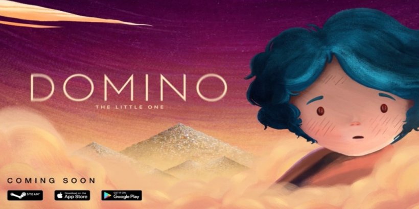 Domino: The Little One is a platformer with a message, developed by leading appliance manufacturer Beko