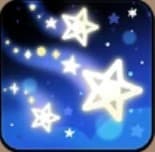 dream of the night sky skill icon