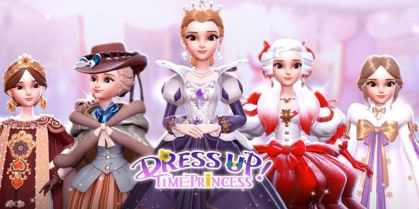 Time Princess codes: August 2024