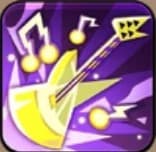 electrifying rock skill icon