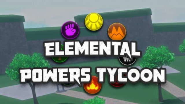 Elemental Powers Tycoon: Complete Powers tier list