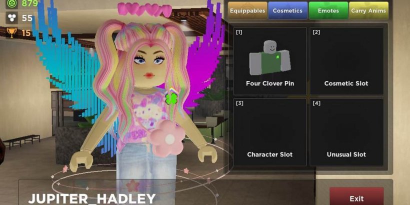 Roblox: Evade codes in August 2024