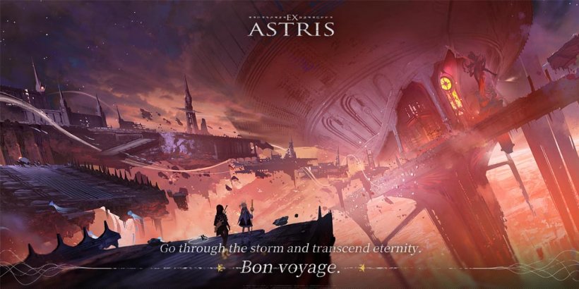 Ex Astris has officially launched for a premium price tag of $9.99, offering a mix of turn-based action gameplay on mobile