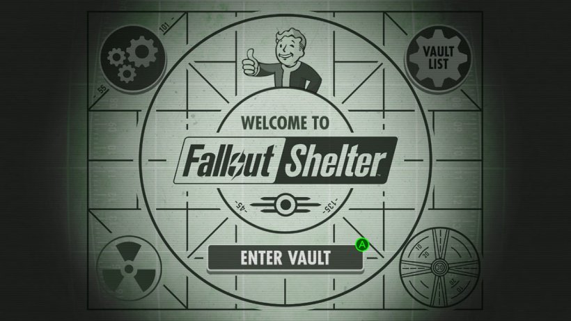 Fallout Shelter cheats and tips - Everything you need to get started