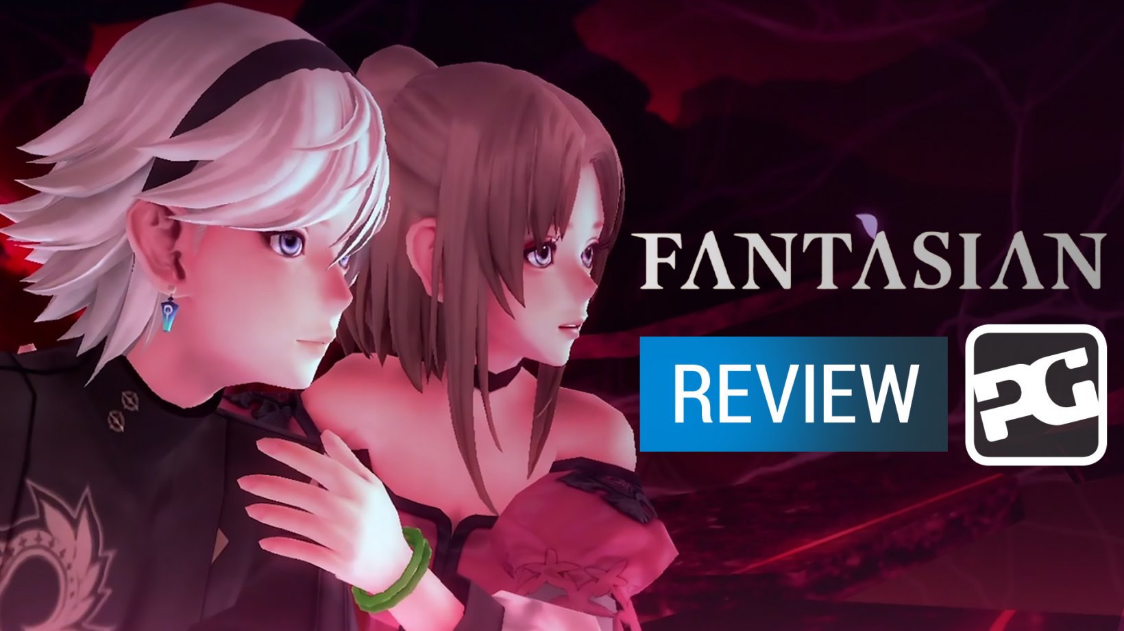 Fantasian - video review