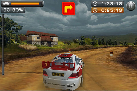 Rally Master Pro